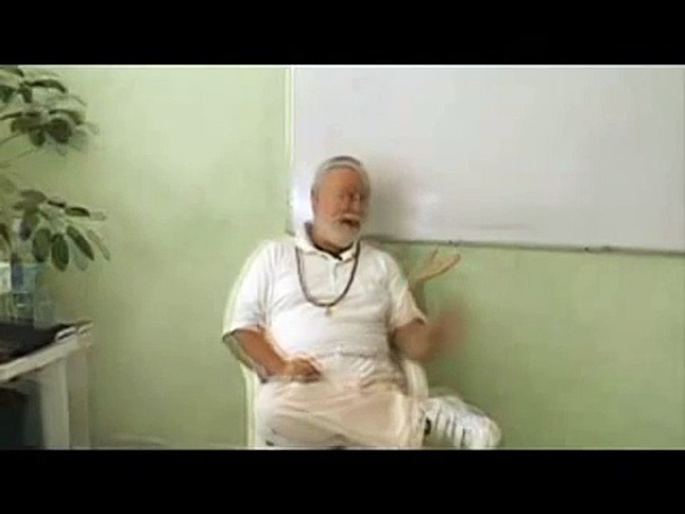 David Bruce Hughes - Singularitateta in Matrice 8 of 9