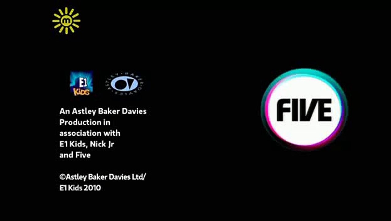 Peppa Pig   s03e29   Doctor Hamster's Tortoise clip11