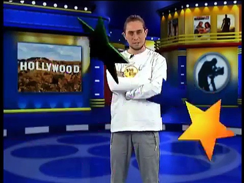 Stop! Wpadka  dziś  Titanic ,  Harry Potter i Komnata Tajemnic ,  Zapach kobiety  i  Powr oacute;t d