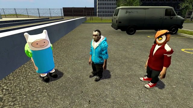 VanossGaming| Little Character Edition! (Garry's Mod Funny Moments) - Gmod Hide and Seek