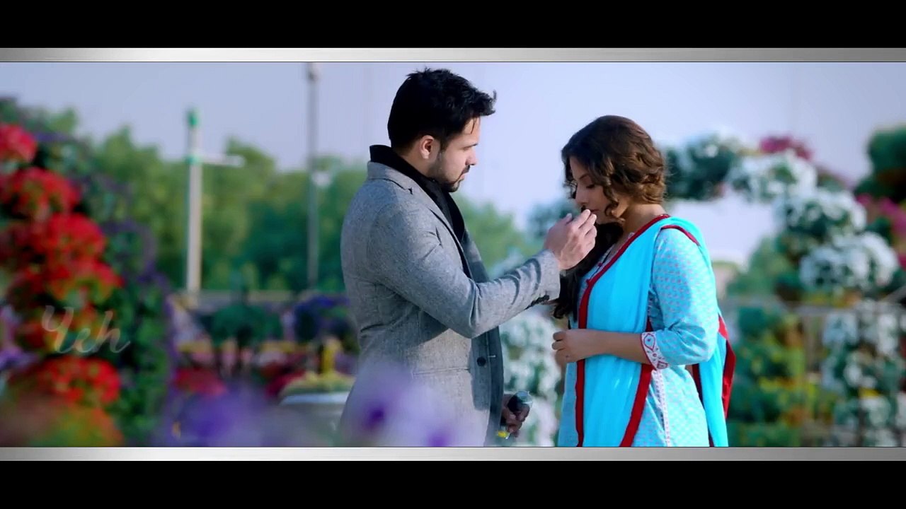 Hamari Adhuri Kahani - Lyric Video _ Emraan _ Vidya _ Rajkummar Rao