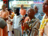 Ratha Yatra Cologne 2006