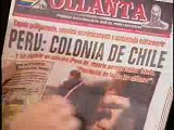 Jaime Bayly interpela a Ollanta Humala Parte 2B