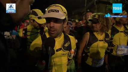 TDS® 2015 - Interview Cyril Cointre