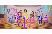 SeeYa, Davichi, & T-ara - 여성시대 - Women's Generation