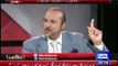 Babar Awan Blasted On Parliamentarians For Not Speaking Against India