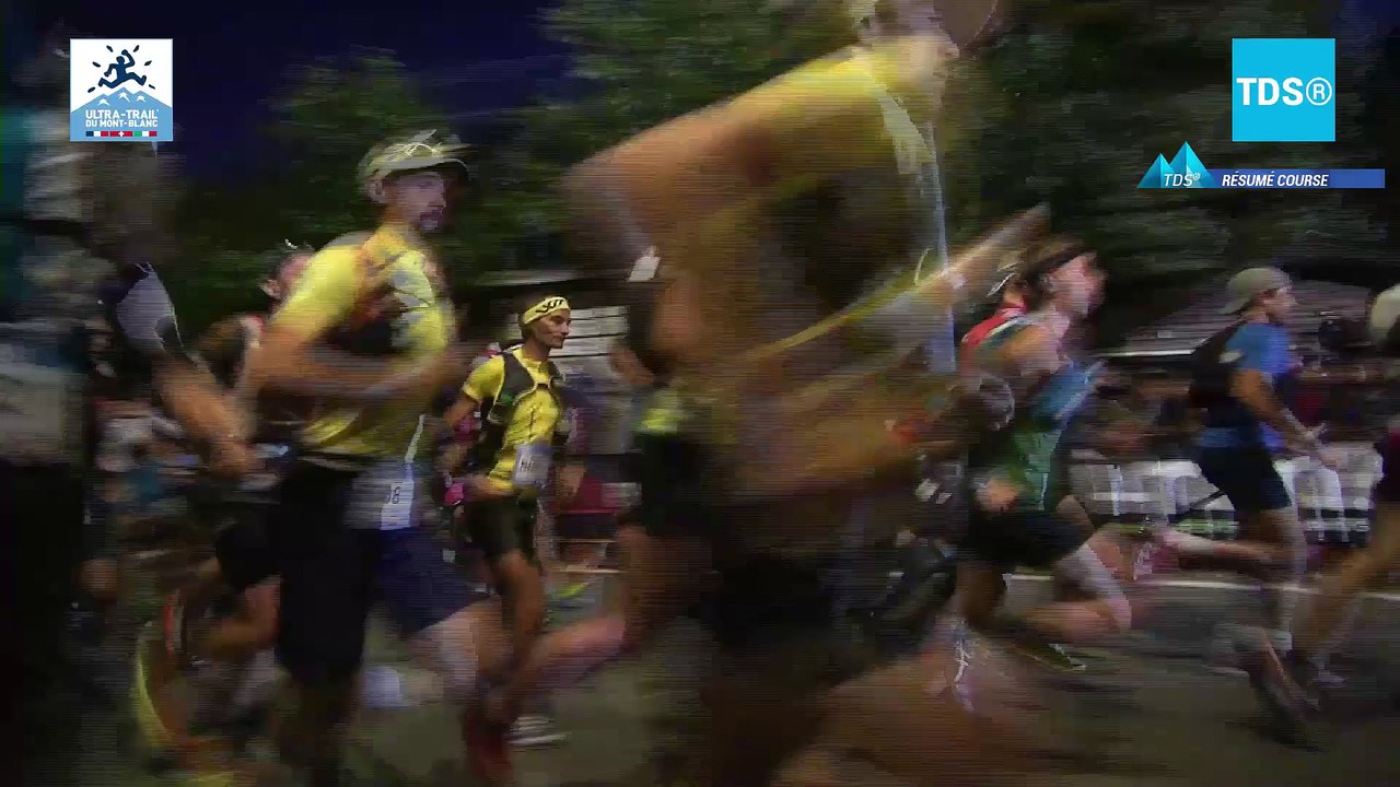 TDS® 2015 - Race report