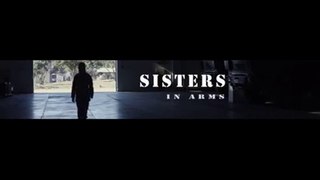 Sisters In Arms | Presented By ISPR | Girl with Proud