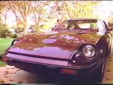 Datsun 280ZX 'Someday' Commercial