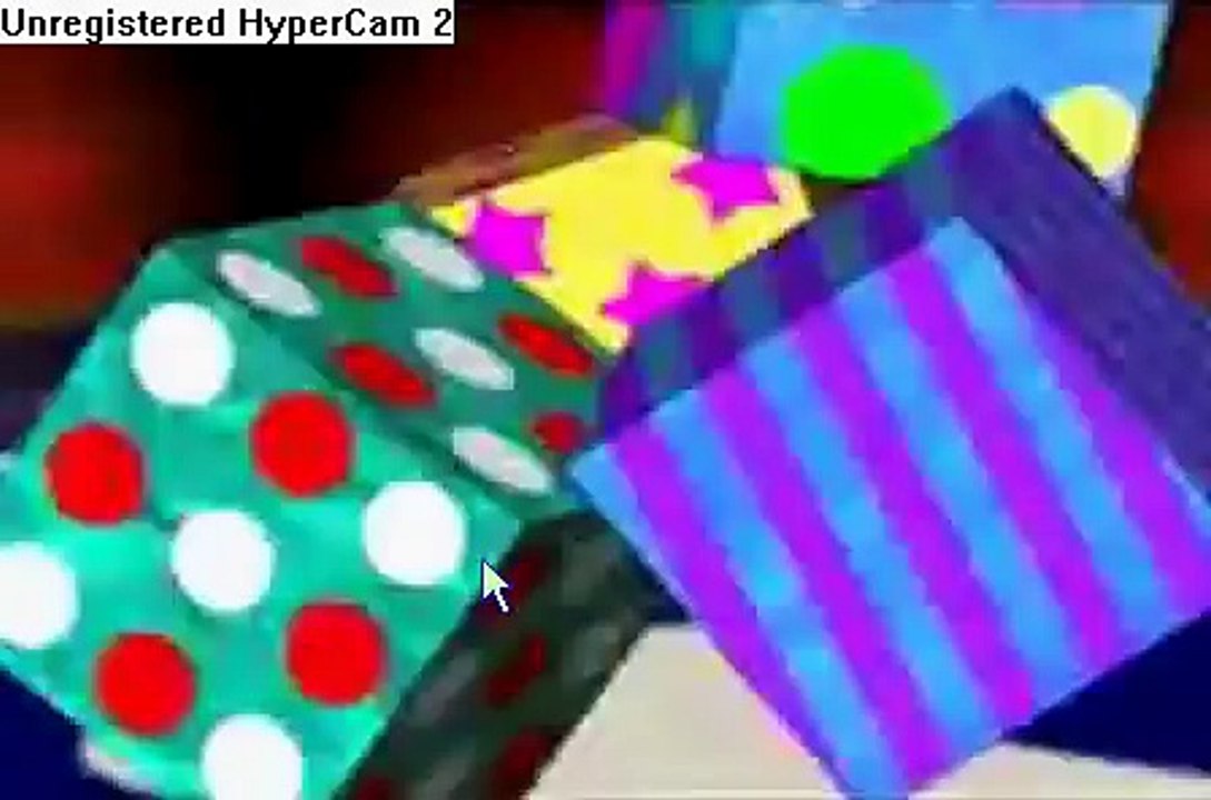 kirby theme song(english dub)