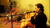 Sanam Marvi | Man Kunto Maula | Sufi Festival full video