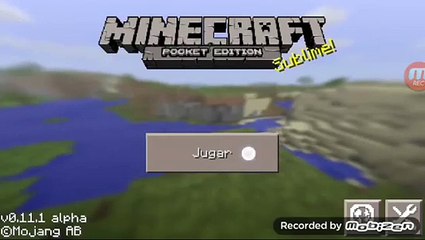 Como ser Vip Gratis en Minecraft Pe 0.12.1, 0.11.1