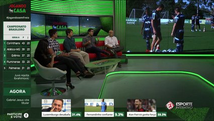 Getúlio Vargas: "Marcelo Oliveira está sendo coerente"