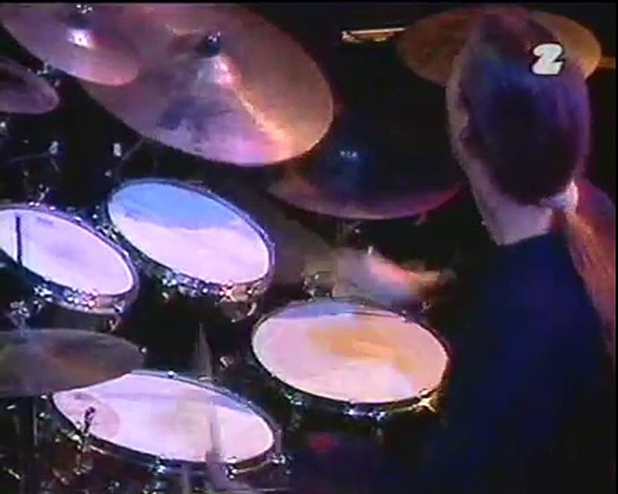 Chick Corea with Eric Marienthal, Gary Novak, Jimmy Earl and Mike Miller pt2