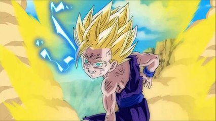 Dragonball Xenoverse XV Intro.