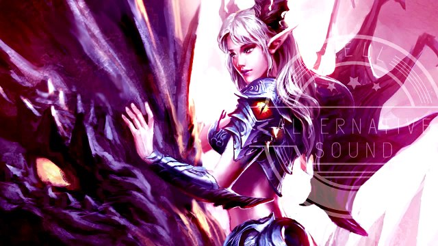 Lykke Li I Follow Rivers The Magician Remix