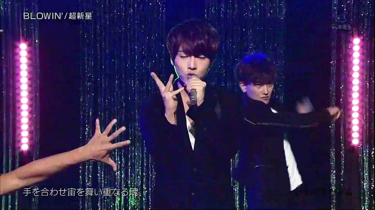 ☆『2015.8.29　バズ』