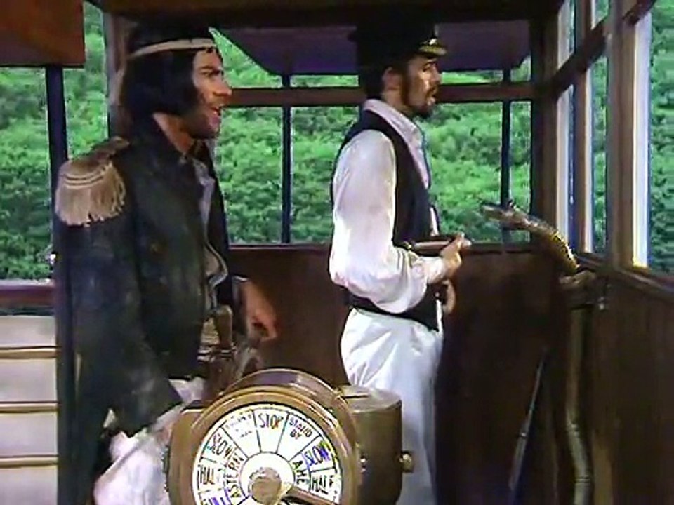 Die Onedin Linie S03E04