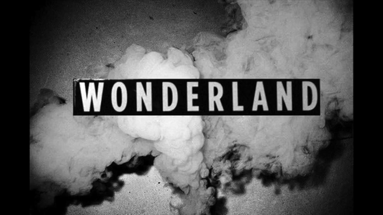 Casey Veggies Type Beat - Wonderland Ft. J Cole, Dej Loaf, The Weeknd, Tyga, Meek Mill & Drake