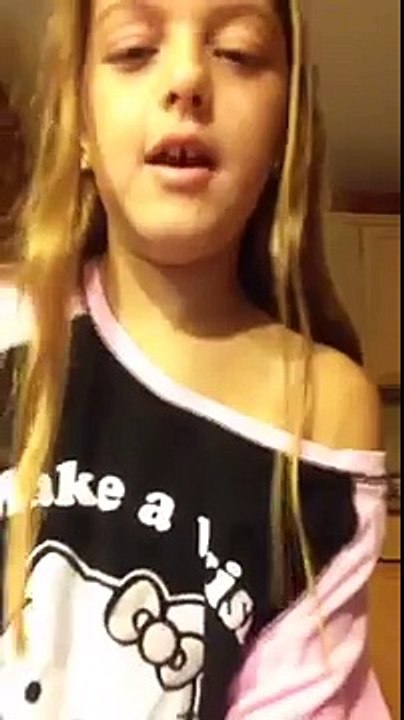 Dance Move Tutorial #2: "Arabesque"