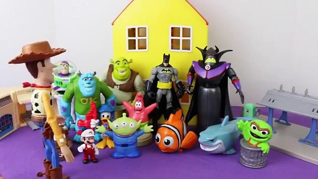 YTP Peppa Pig Mr Potato Gets His Christmas Show Ruined