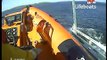 Rescue footage from Scotland's RNLI lifeboats in 2012