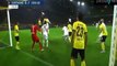 Borussia Dortmund vs Odds BK 7-2 All Goals  and Highlights 2015 HD
