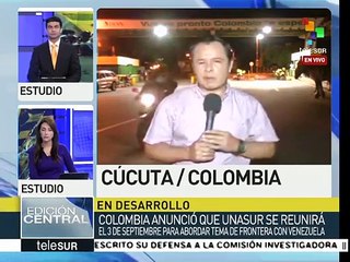 Cucuteños confirman existencia de actividades ilícitas en la frontera