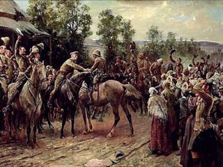 Arthur Sullivan, Boer War Te Deum (1900)