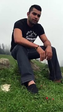 Umar Akmal praising Azad Kashmir Beauty - Pakistan