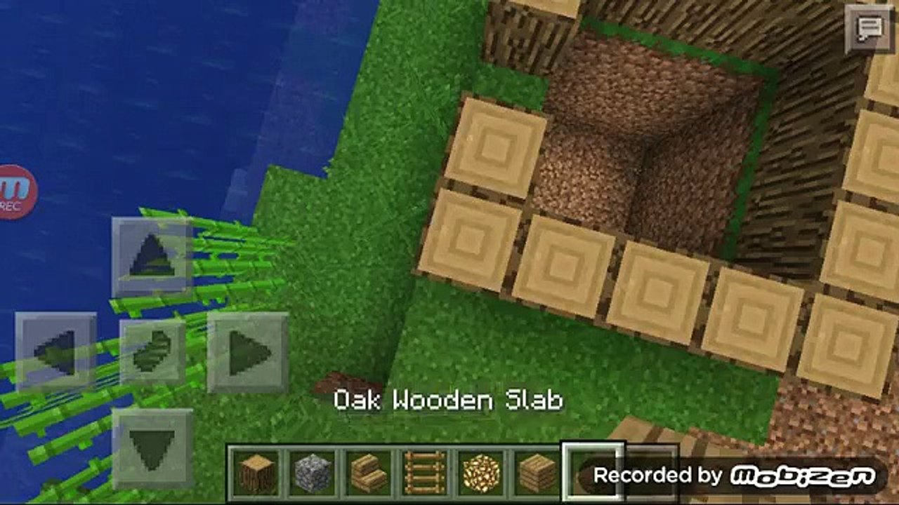 Minecraft: Easy Survive House/Base Tutorial