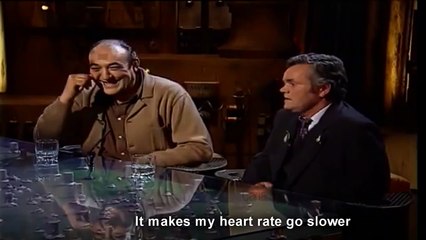 El Risitas's Fantastic Four Review (English Subtitles)