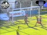 Central Cordoba 1 vs Talleres Cba 2  Nacional B 1997 Cavallieris, Cebolla Fernandez FUTBOL RETRO TV