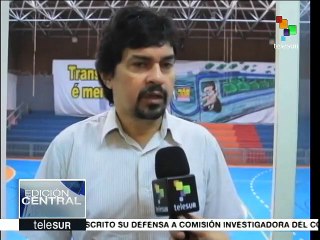 Brasil: preocupa obras de movilidad inconclusas en Sao Paulo