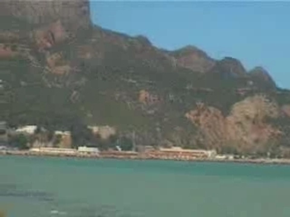 Amour Abdenour - Tafsut