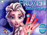 Disney Frozen Game - Frozen Game Disney Frozen Anna and Elsa Princess For Kids Cartoon for