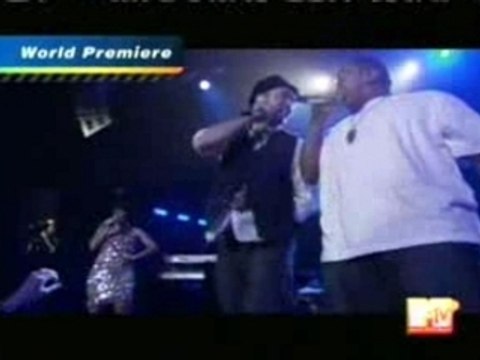 Nelly Furtado Timbaland Give It To Me