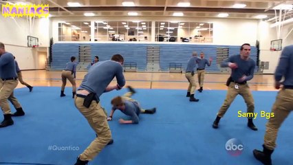 Quantico 'America The Beautiful' Promo Legendado