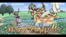 Music Movies - Mary Poppins (part 1)