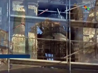 Cuba: Havana Prepares for Pope’s Visit