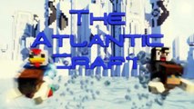 TheAtlanticCraft -Minecraft | REALISTIC SPEED BOATS MOD Showcase!