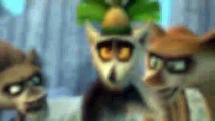 I believed in you! (All hail King Julien).
