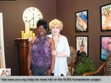 American Consultants Rx Charity Donation To Vogue Beauty & Barbering School,Inc  By Charles Myrick