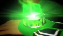 Cartoon Network - Ben 10 Ultimate Alien Promo.