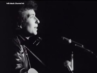 Bob Dylan - It's All Over Now, Baby Blue
