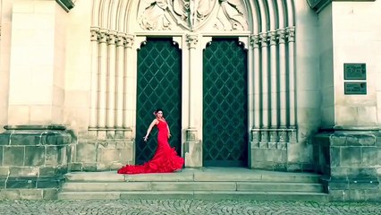 Flamenco short film preview;)