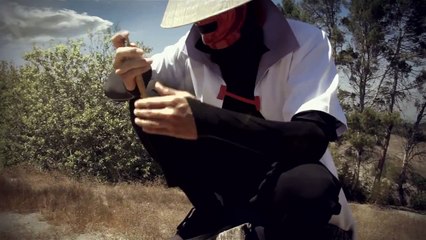 KINJAZ ep 2: High for This | Choreography by Anthony Lee