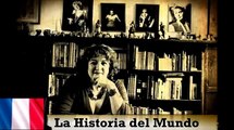 Diana Uribe - Historia de Francia - Cap. 27 El Romanticismo y las Revoluciones Románticas