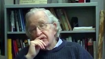 Alarming Discussion with Professor Noam Chomsky Regarding Our Nation and World