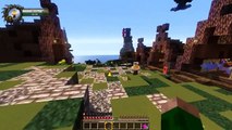 Minecraft - HOW TO TRAIN YOUR DRAGON 2 - [10] 'Fire Dragon Elder' littlelizardgaming